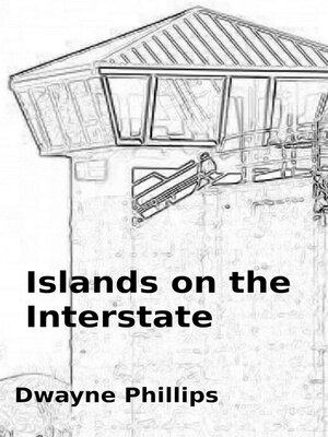 cover image of Islands on the Interstate